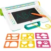 FISHER PRICE Escolar|Primera Infancia Y Preescolar|Pizarra Escritorio Aprende y Garabatea