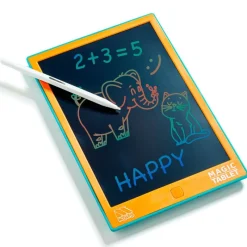 MOLTO Pizarra LED XL- Escolar