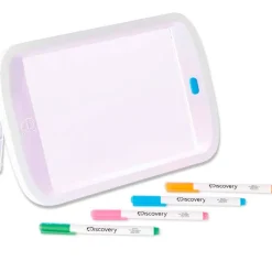 SELECCION DRIM Escolar|Pizarra Mágica LED