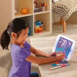 SELECCION DRIM Escolar|Pizarra Mágica LED