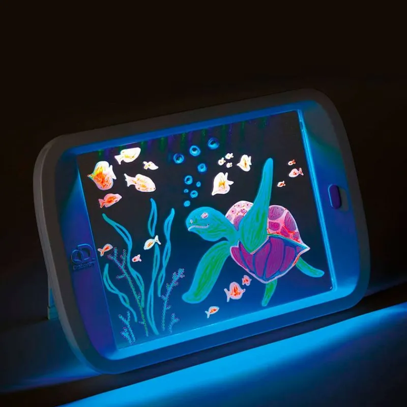 SELECCION DRIM Escolar|Pizarra Mágica LED