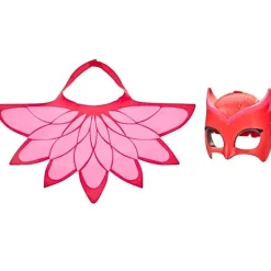 HASBRO Disfraces Y Complementos|Disfraces Y Complementos|PJ Mask Máscara Deluxe Surtida