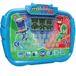 VTECH Electrónicos|Pj Masks Alfabeto de Juegos