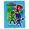 SAFTA Escolar|PJ Masks Carpeta Folio 3 Solapas