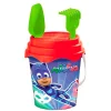 MONDO Aire Libre|PJ Masks Cubo de Playa