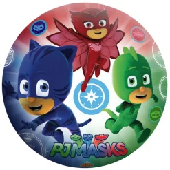 MUÑECAS SAICA Deportivos|PJ Masks Pelota de PVC de 24 cm