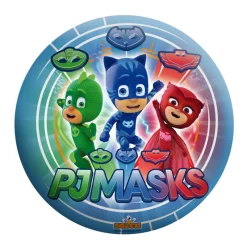 MUÑECAS SAICA PJ Masks Pelota PVC 14 cm- Deportivos