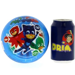 MUÑECAS SAICA PJ Masks Pelota PVC 14 cm- Deportivos
