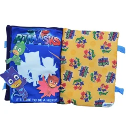 CIFE Juegos Y Juguetes De Imitación|PJ Masks Set Creativo de Historias