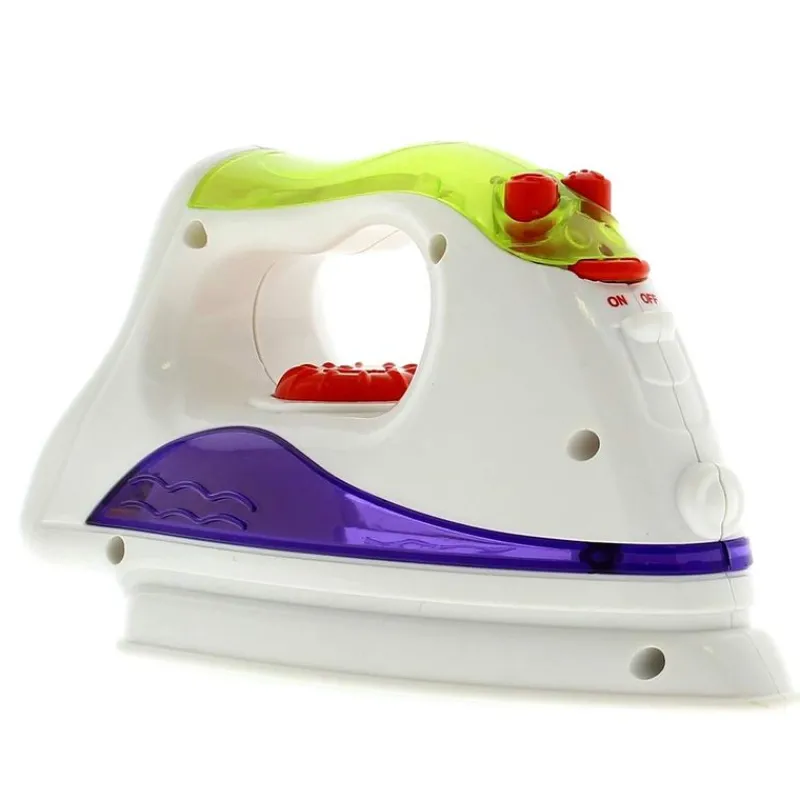 DRIM DISCOUNT Juegos Y Juguetes De Imitación|Plancha infantil
