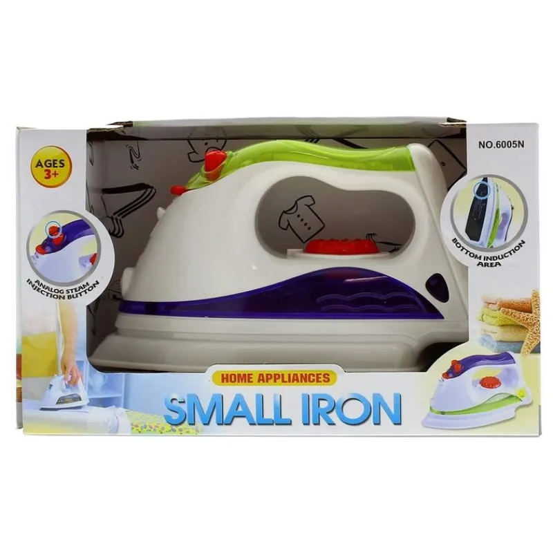 DRIM DISCOUNT Juegos Y Juguetes De Imitación|Plancha infantil