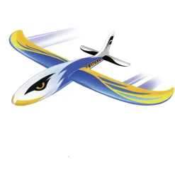 XTREM RAIDERS Planeador Eagle Z- Helicópteros Y Aviones