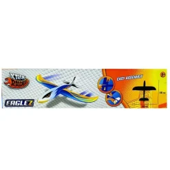XTREM RAIDERS Planeador Eagle Z- Helicópteros Y Aviones