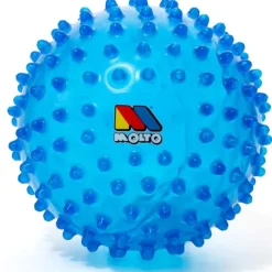 MOLTO Play & Sense Pelota Sensorial Azul- Primera Infancia Y Preescolar