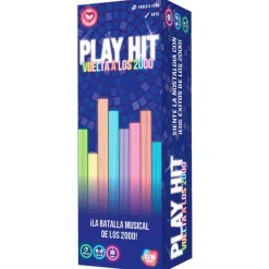 ASMODEE Amigos Y Familia|Juegos De Mesa|Play Hit 2000