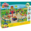 PLAY-DOH Blocks Granja- Manualidades