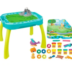 PLAY-DOH Manualidades|Centro de Actividades Creativo