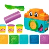 PLAY-DOH Manualidades|Kit de Fotos Divertidas