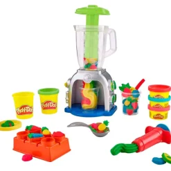 PLAY-DOH Manualidades|Kitchen Creations Licuadora de Batidos