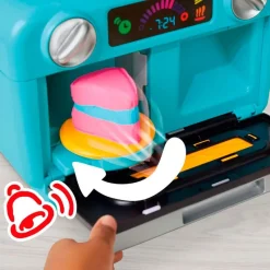 PLAY-DOH Mi Hornito de Pasteles- Manualidades