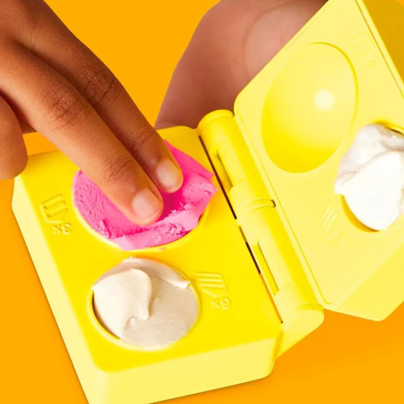 PLAY-DOH Mi Hornito de Pasteles- Manualidades