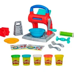 PLAY-DOH Máquina de Noodles- Manualidades