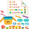 PLAY-DOH Manualidades|Picnic Primeras Creaciones