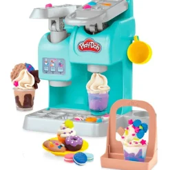 PLAY-DOH Manualidades|Súper Cafetería