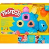 PLAY-DOH Manualidades|Starters Dinosaurio Formas y Colores