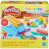 PLAY-DOH Starters Fábrica Divertida- Manualidades