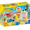 PLAYMOBIL Playmobil|1.2.3 Guardería Maletín
