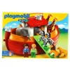 PLAYMOBIL 1.2.3 Maletín Arca de Noe- Playmobil