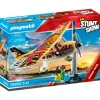 PLAYMOBIL Playmobil|Air Stuntshow Avioneta Tiger