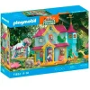 PLAYMOBIL Playmobil|Animals & Friends Mansión Animales