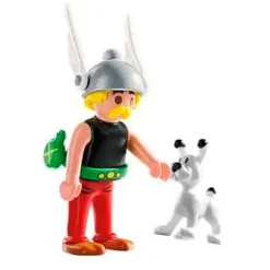 PLAYMOBIL Astérix Figura- Playmobil