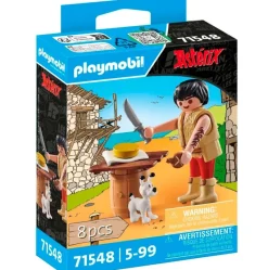 PLAYMOBIL Playmobil|Astérix Ocatarinetabelachitchix