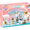 PLAYMOBIL Playmobil|Calendario Adviento Arcoíris Navidad