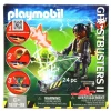 PLAYMOBIL Cazafantasmas II Winston Zeddemore- Playmobil|Playmobil