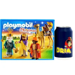 PLAYMOBIL Playmobil|Christmas Reyes Magos