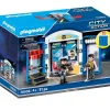 PLAYMOBIL City Action Cofre Policía- Playmobil