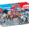 PLAYMOBIL Playmobil|City Action Pack Policía