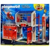 PLAYMOBIL City Action Parque de Bomberos- Playmobil