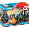 PLAYMOBIL Playmobil|City Action Starter Pack Entrenamiento