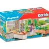 PLAYMOBIL City Life Cantina- Playmobil