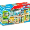 PLAYMOBIL Playmobil|City Life Colegio