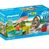 PLAYMOBIL Playmobil|City Life Diversión en el Jardín