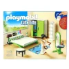 PLAYMOBIL Playmobil|City Life Dormitorio