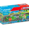 PLAYMOBIL Playmobil|City Life Educación Vial