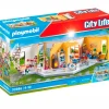 PLAYMOBIL Playmobil|City Life Extensión Planta Casa Moderna