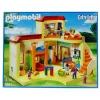 PLAYMOBIL Playmobil|City Life Guardería